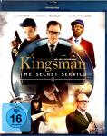 Kingsman 1 - The Secret Service 