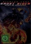 Ghost Rider 2 - Spirit Of Vengeance (Steelbox) 
