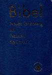 Bibel - Neues Testament Mit Psalmen Und Sprchen (Miniformat, Siehe Info unten) 