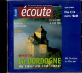 Ecoute / April 2005 - Die CD Zum Heft (Mit 11 Seitigem Booklet) (Siehe Info unten) 
