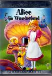 Alice Im Wunderland (Zeichentrick) 
