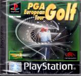 Golf - Pga European Tour 