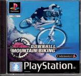 Mountain Biking - No Fear Downhill 