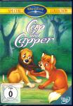 Cap Und Capper 1 (Disney) (Special Collection) 