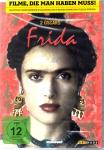 Frida (2 Oscars) 
