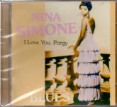 Nina Simone - I Love You Porgy (Raritt) (Siehe Info unten) 