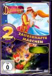 Dumeline & Der Zaubertroll (2 Animations-Filme) 