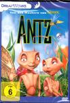 Antz (Animation) 