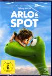 Arlo & Spot (Disney) (Animation) 