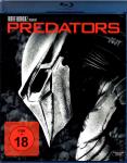 Predators (2 Disc) 