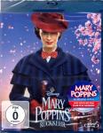 Mary Poppins 2 - Rckkehr (Disney) 