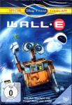 Wall.E - Der Letzte Rumt Die Erde Auf (Disney) (Special Collection) (Animation) 