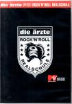 Die rzte - Rock'n Roll Realschule (Unplugged) (Siehe Info unten) 