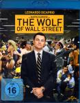 The Wolf Of Wall Street 