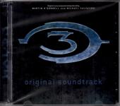 Halo 3 (Original Soundtrack) (2 CD) (Raritt) (Siehe Info unten) 