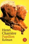 Papillon - Henri Charriere (Siehe Info unten) 