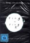 Ring 1 & 2 (2 DVD) (USA-Version) 