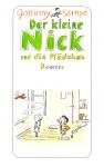 Der Kleine Nick Und die Mdchen (Siehe Info unten) 
