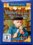 Michel Muss Mehr Mnnchen Machen (Special Buchformat-Edition Mit Heftchen) 