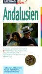 Andalusien (Merian Live) - Reisefhrer (Siehe Info unten) 