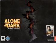 Alone In The Dark (Limited Edition) (Set) 