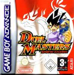 Duell Masters (Sempai Legends) 