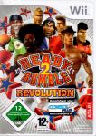 Ready 2 Rumble Revolution 