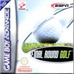Final Round Golf 