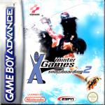 Winter X Game Snowboarding 2 