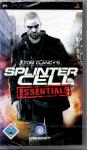 Splinter Cell-Essentials (Tom Clancy) 