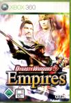 Dynasty Warriors 5-Empires 