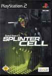 Splinter Cell 1 (Tom Clancy) (Siehe Info unten) 