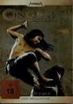 Ong Bak 2 (Steelbox) (2 DVD) 