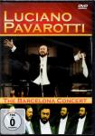 Pavarotti Luciano - The Barcelona Concert 