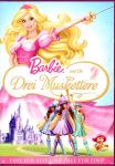Barbie - Die 3 Musketiere (Animation) 