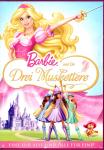 Barbie - Die 3 Musketiere (Animation) 
