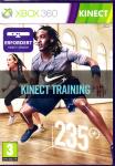 Kinect Training (Erfordert Kinect-Sensor) 