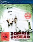 Zombie Undead (Uncut) 