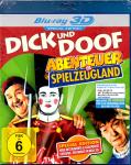 Dick & Doof - Abenteuer Im Spielzeugland (2D & 3D-Version) (Special Edition) 