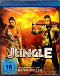 Jungle - In der Gewalt Der Kannibalen ! 