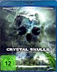 Crystal Skulls - Das Ende Der Welt 