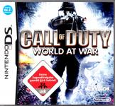 Call Of Duty - World At War 