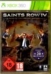 Saints Row 4 - Game Of The Century Edition (2 Disc) (Mit Hochglanz-Cover) 