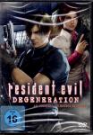 Resident Evil - Degeneration (Animation) 