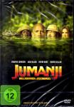 Jumanji 2 - Willkommen Im Dschungel 