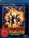 Die Rckkehr Der Wildgnse (Uncut) 