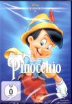 Pinocchio (Disney) 