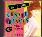 Connie Francis - Party Power (Siehe Info unten) 