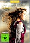 Die Wanderhure - Trilogie (3 Filme / 4 DVD) 