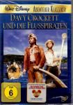 Davy Crockett Und Die Flusspiraten (Disney) 